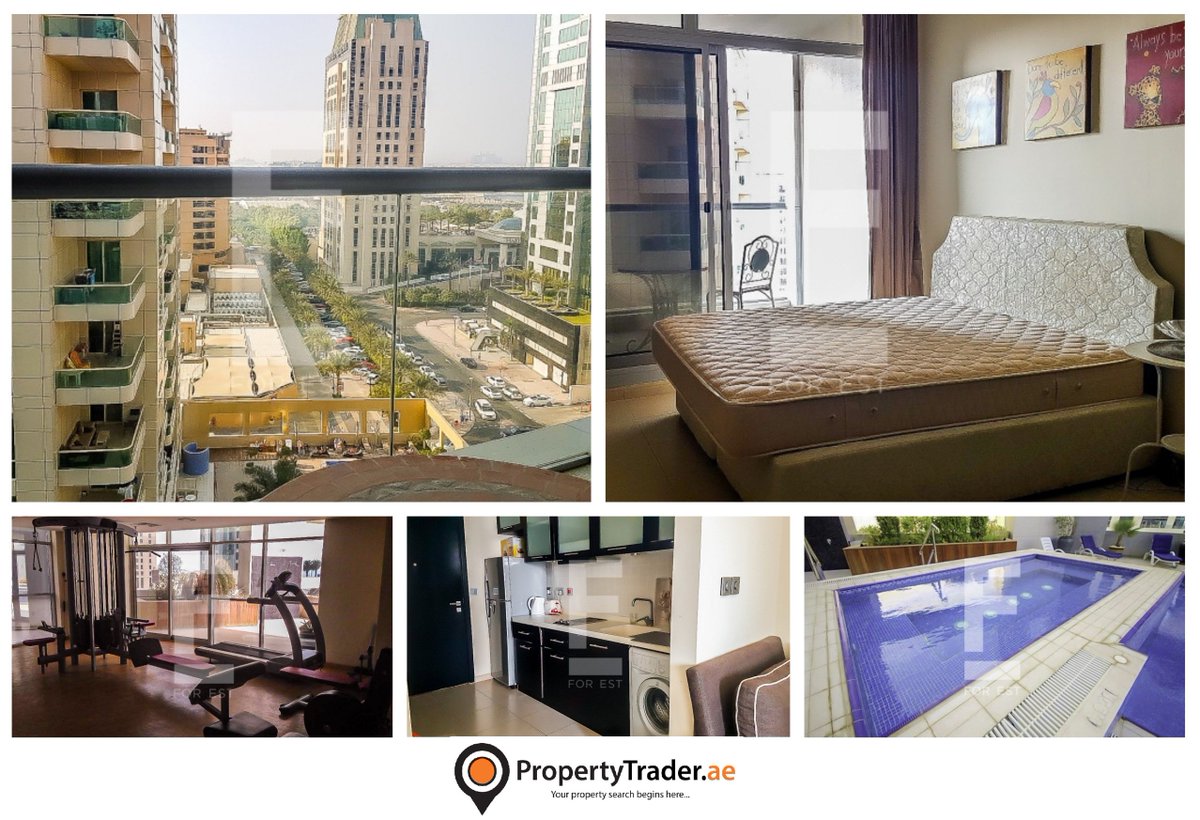 PTraderae's tweet photo. Exclusive Deal!
#Forest_Dubai #dubai #DubaiMarina
Studio Bed Apartment
Rent AED 65,000     
Look Now: https://t.co/pOmRtOrDsy https://t.co/wyDq5wU2YF