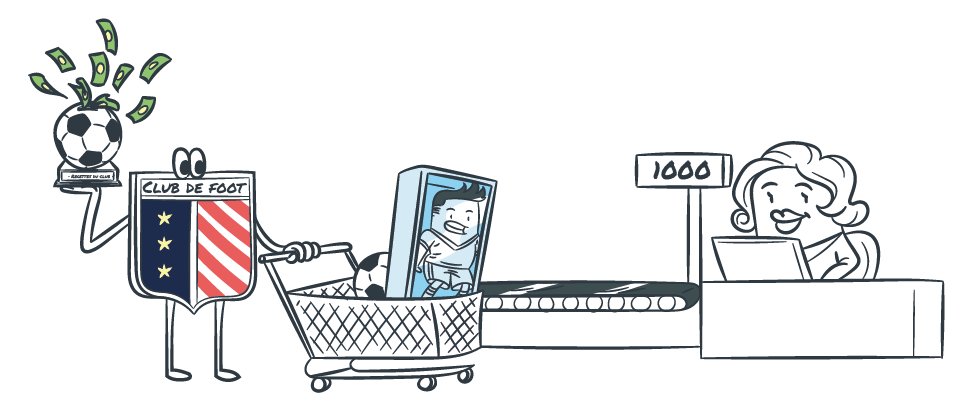 Et voici notre dernière vidéo de l’année : Les clubs de foot peuvent-ils faire faillite ? 
bit.ly/2dux7Kf