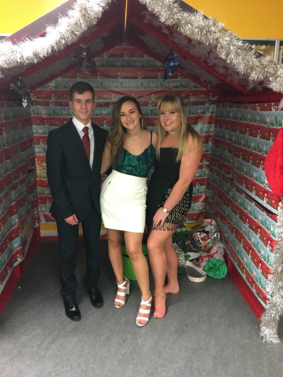 Harris House tweet media