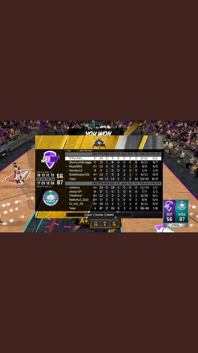 My Brothers Keeper🤝 tweet media