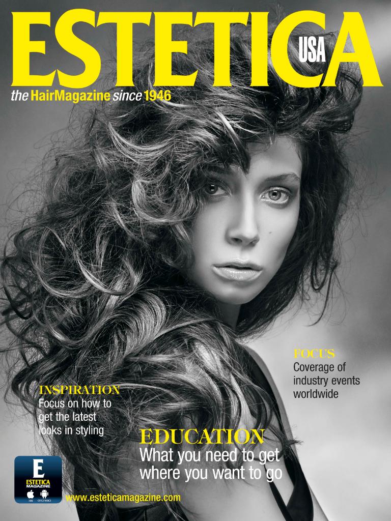 What's Next Awards 2017 Affiliated Artist Winner, Sabrina Cayer, working the cover of this month’s @esteticaUSA magazine.🔥  Enter your work until January 3rd spr.ly/6017DHYhH

#SebastianWNA #SebastianWNAInternational #SebastianTribe #SebastianProfessional #SebastianArtist