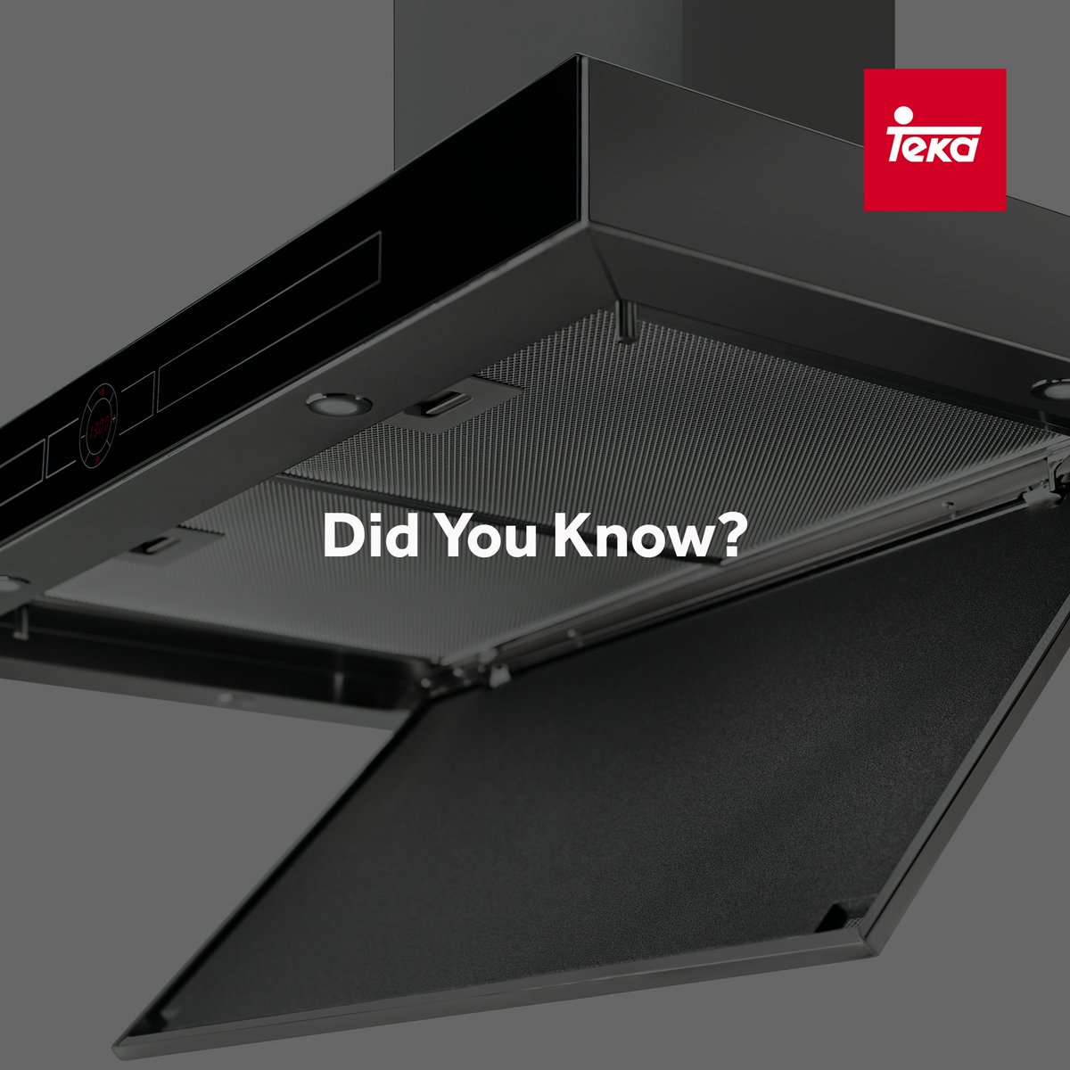 Teka Middle East On Twitter Say Goodbye To Unnecessary Noise In