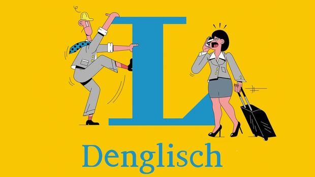 Business-Englisch in Unternehmen: Lost without Translation buff.ly/2AQdvwz #Handelsblatt