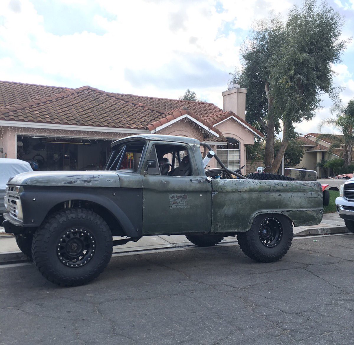 Wicked Prerunners (@wickedprerunner) on Twitter photo 