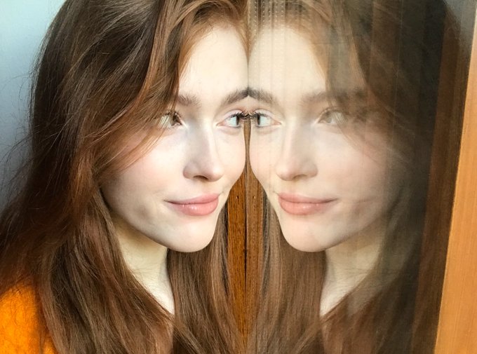 When you don't have a friend but you still wanna give that "best friends look" https://t.co/3c6ZKzax<a href="/tag/jiadoration"class="tags"><span>#jiadoration</span></a>