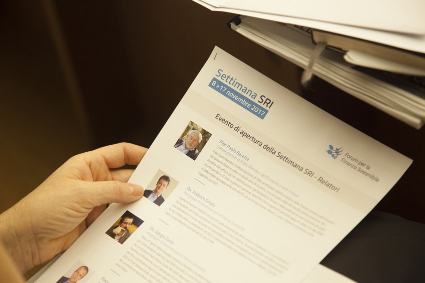 Forum per la Finanza Sostenibile tweet media