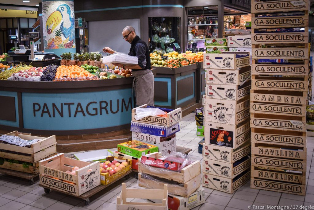 tours halles