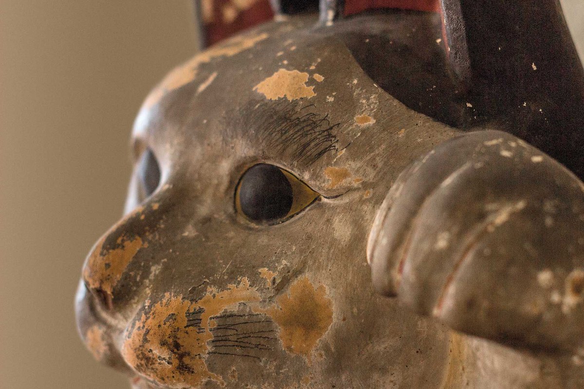 andergroup's tweet image. We believe that Christmas 
isn’t Christmas without a touch of magic. So this year we offer you 
the magical story of Jeffrey 
Montgomery, impassioned collector and devotee of mingei: Japanese folk art. bit.ly/2BGQZqH #Wanderfulmag #mingei #japanesefolkart