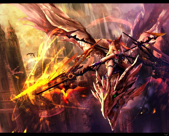 竜騎士のtwitterイラスト検索結果 古い順 竜騎士のtwitterイラスト検索結果 古い順