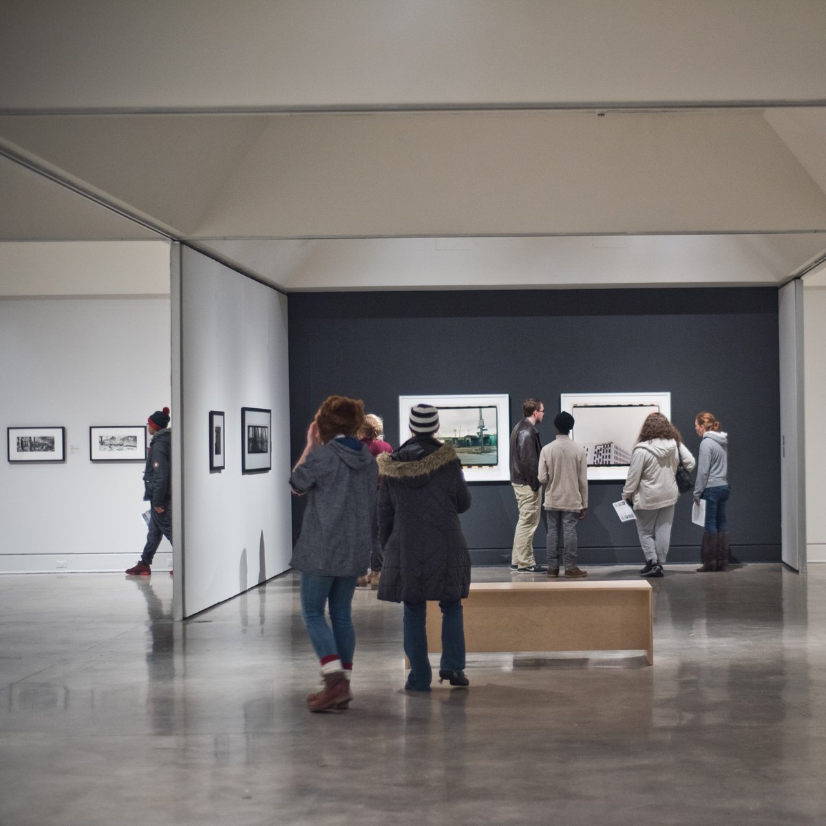 ArtGalleryNS's tweet photo. Baby itβs cold outside! Come get cozy and out of the winter weather with free access Thursdays, 5PM - 8PM ββ | #halifaxnoise #haligonia #halifax #artgalleryofns #downtownhalifax #thingstodoinhalifax #art #novascotia #wearenovascotia #narcityhalifax #discoverhalifax #free https://t.co/digpvvp8Ow
