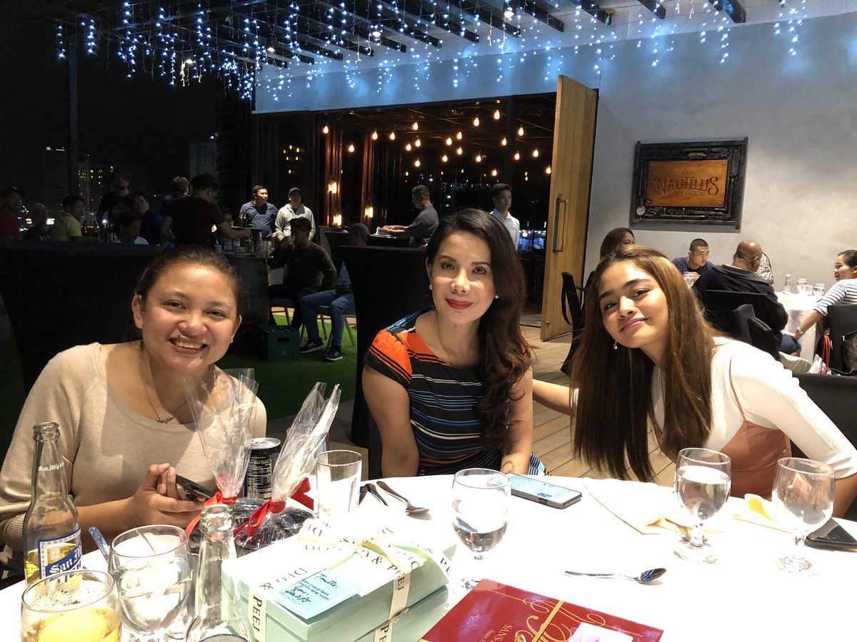 ericjohnsalut's tweet photo. Welcome to @DreamscapePH family, @vivoree! #NoOrdinaryLove https://t.co/vTLKxhXdGz