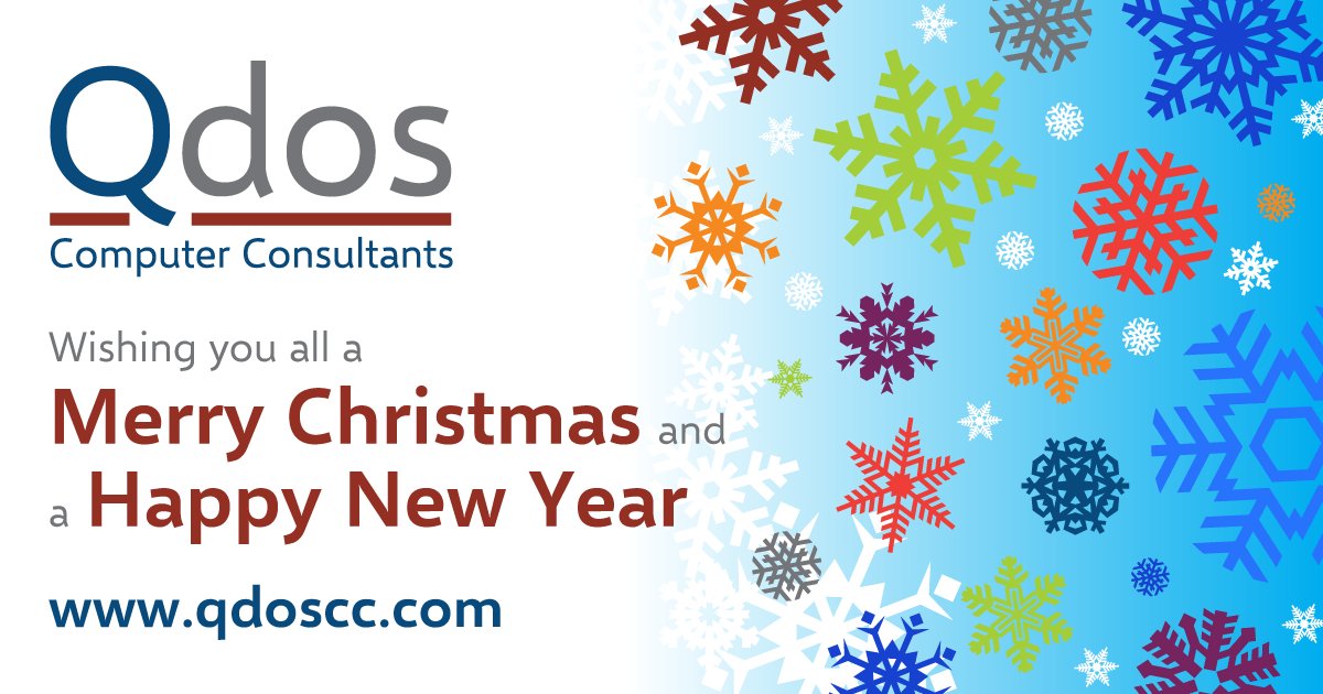 Qdos Digital Solutions tweet media