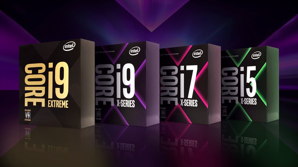 IntelFrance's tweet image. Grâce à la puissance de la famille de processeurs #IntelCoreX, vous pouvez optimiser les performances de votre PC et effectuer un multitâche intensif et confortable &amp;gt; intel.ly/2BKELuy #Intel