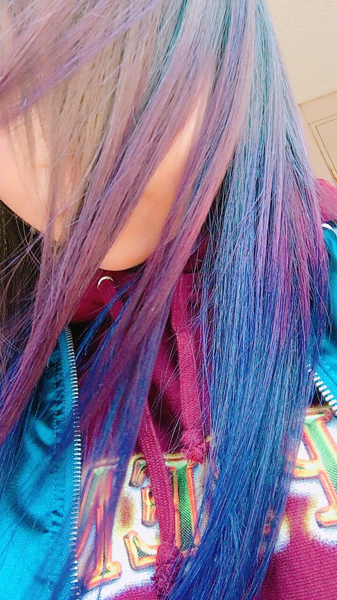 ふうか ウオタミのフウチャン 風花の派手髪の歴史 笑 高校卒業するまで髪の毛染めたことなかったのに 一発目から派手髪 グレー 紫 紫 青 ピンク 紫 アッシュグレー 派手髪したいけどな お金もないし 清楚目指してるから 笑 でも 本間に ふうか ウオタミのフウチャン 風花の派手髪の歴史 笑 高校卒業するまで髪の毛染めたことなかったのに 一発目から派手髪 グレー 紫 紫 青 ピンク 紫 アッシュグレー 派手髪したいけどな お金もないし 清楚目指してるから 笑 でも 本間に