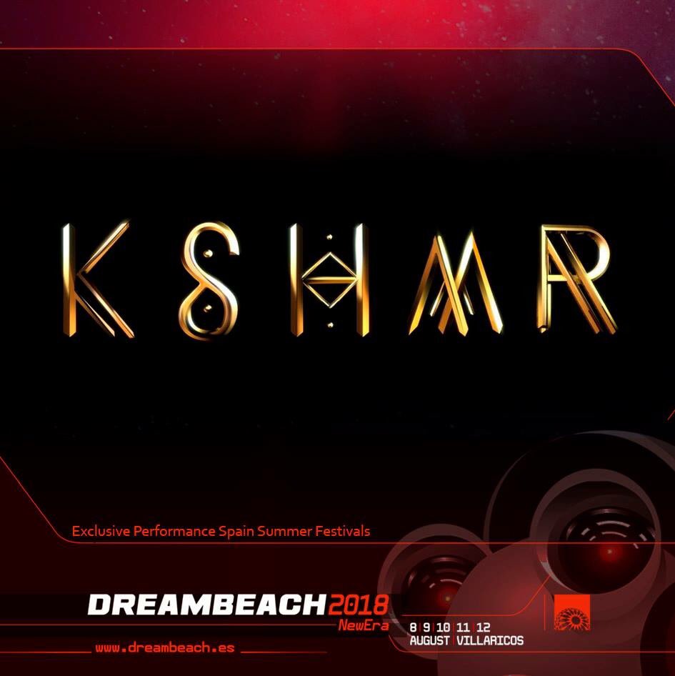 DreambeachFest's tweet photo. Dreambeach es único, sus actuaciones, también 😉

Si quieres ver a KSHMR o a Alan Walker, solo podrás verlos aquí 💙

#GoVillaricos https://t.co/AylbuIcLo5
