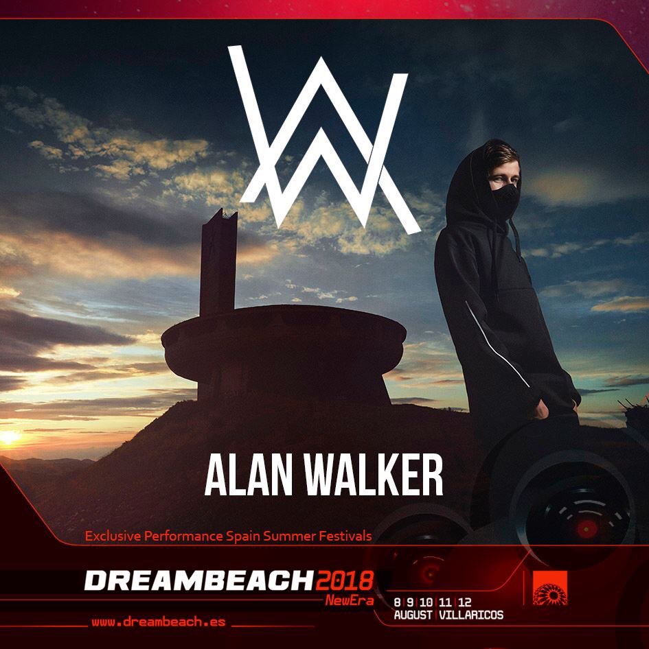 DreambeachFest's tweet photo. Dreambeach es único, sus actuaciones, también 😉

Si quieres ver a KSHMR o a Alan Walker, solo podrás verlos aquí 💙

#GoVillaricos https://t.co/AylbuIcLo5