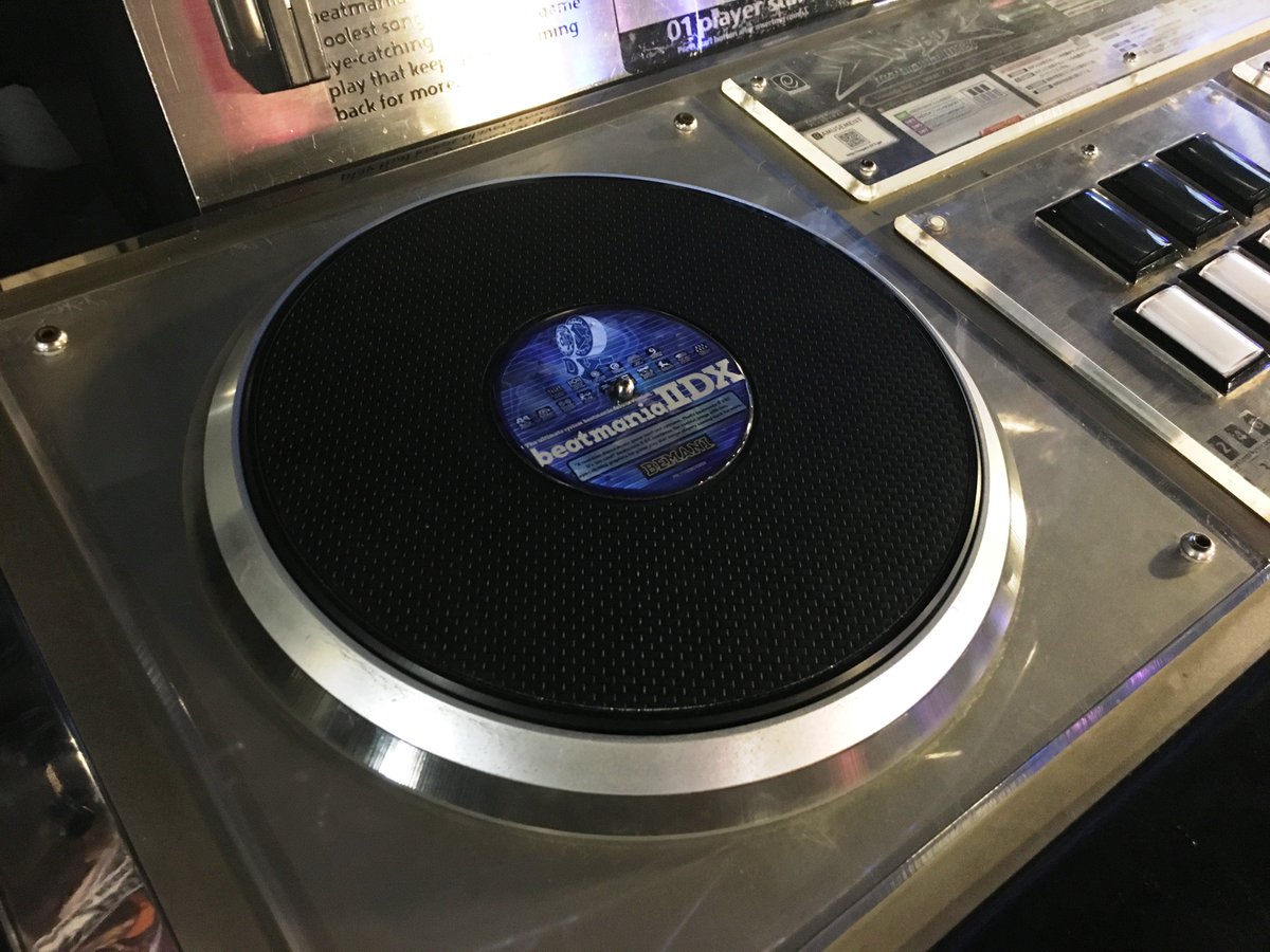 ゲーム機情報】ビートマニアがバージョンアップして「beatmania IIDX ゲーム機情報】ビートマニアがバージョンアップして「beatmania IIDX