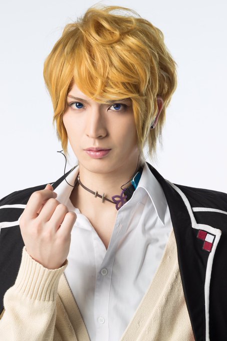注目 画像ツイート Diabolik Lovers ディアボリックラヴァーズ 19ページ目 アニメレーダー