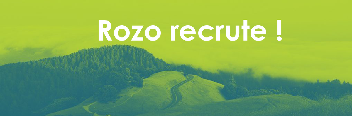 ROZO_fr's tweet photo. [EMPLOI] Découvrez nos offres d'#emploi dans la performance #énergétique à #Paris #Nantes #Lyon et #Marseille 
Postuler ici ➡ https://t.co/2FI3AEaULm https://t.co/fmoYklxdAo