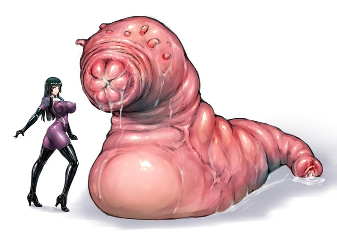 ポーズはアレだけど、こう対比されると妄想が捗る 