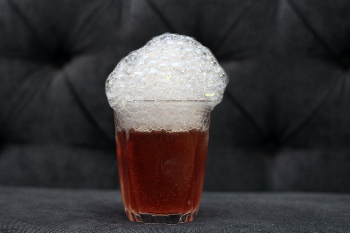 Fancy an alligator sharing cocktail? Make sure you treat yourself to one of London’s craziest cocktails: <a href="/TheGibsonBar/">The Gibson</a> <a href="/OrioleBar/">OrioleBar</a> <a href="/LookingGlassE2/">Looking Glass</a> @LDNCocktailClub <a href="/purllondon/">Purl London</a> <a href="/LostFoundBar/">Lost & Found</a> @BarrioBars bit.ly/2CLQ19b