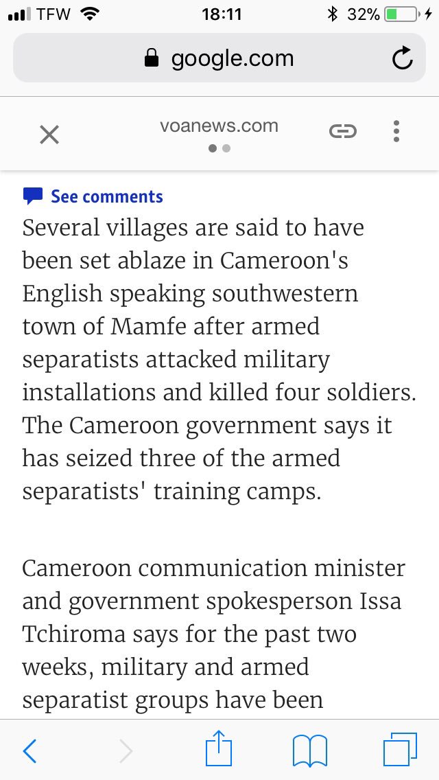 FreeS_Cameroons's tweet photo. @commonwealthsec @PScotlandCSG Can you get @FouPresidentiel #paulbiya @PR_Paul_Biya @PR_PaulBiya 2 explain this #ColonialOrder? #BrExit #SouthernCameroonsExit #SHAMELESS #LoinPeddler @commonwealthsec @PScotlandCSG @PatScotPriv #BRIBED now trying a fake #AboutTurn with #BribeMoney in her pocket? @dailytelegraph https://t.co/IQQi95DZgi