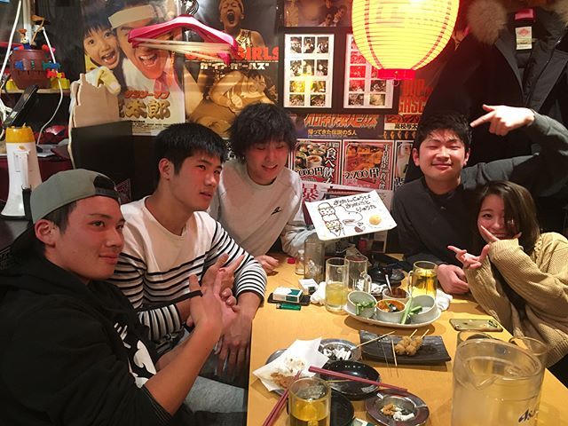 公式 居酒屋いくなら俺んち来い 所沢店さん がハッシュタグ いざこい をつけたツイート一覧 1 Whotwi グラフィカルtwitter分析