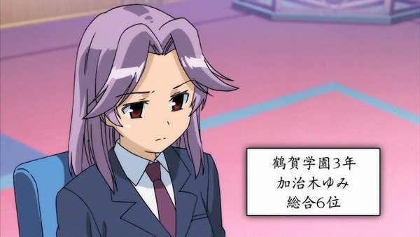 加治木ゆみ生誕祭17のtwitterイラスト検索結果 加治木ゆみ生誕祭17のtwitterイラスト検索結果