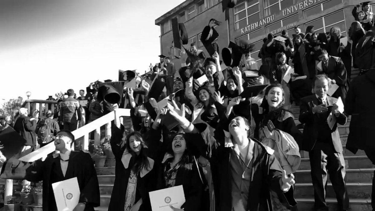 KAF_Kusom2017's tweet photo. KUSOM Alumni meet is a great time to evoke the past bonds and alliance and hence enjoying the togetherness once again in beautiful way.
Do not let this significant reunion party pass without a celebration!
Because, old shoes and old friends are the best for relaxing
#Back2kusHOME https://t.co/3CAi0X6ltH