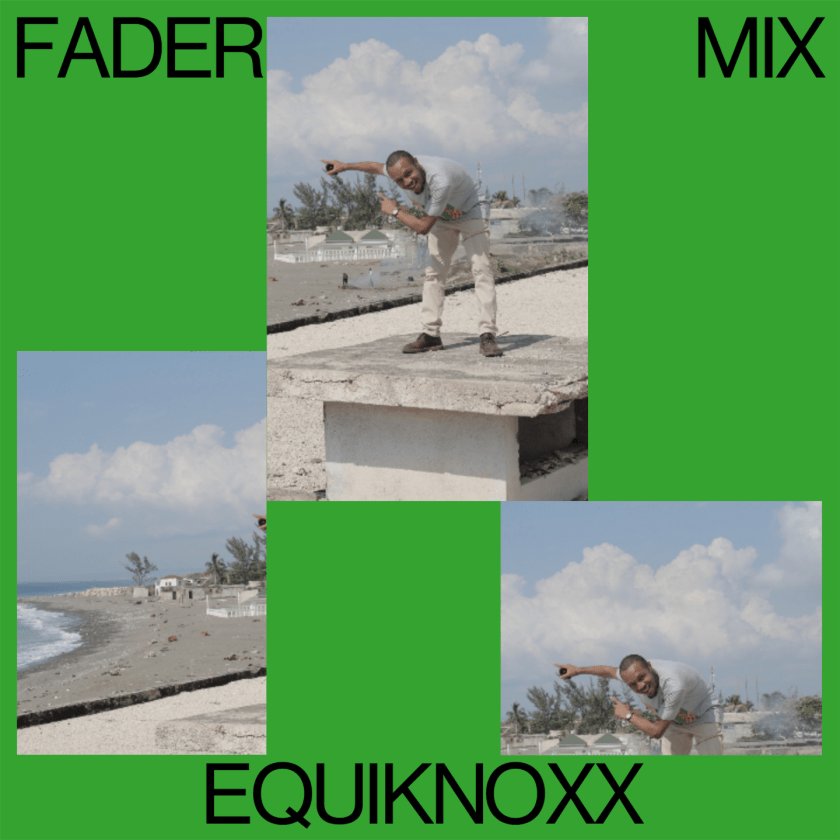 Equiknoxx_Music's tweet photo. - Listen to our freshly released 1 Hour Fader Mix by @Gavsborg here 👇

- https://t.co/2dEe2roIru ( @thefader ) 

+ learn @gavsborg 's special broad bean stew in coconut recipe  :) 

The mix features tunes from @AddisPablo @markernestus @SwingTing @lastjapan @thebugzoo &amp; more https://t.co/UthneTrXNQ
