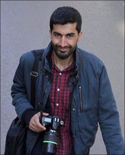 Kurdish journalist Nedim Türfent sentenced to over 8 year in Turkish prison based on evidenced obtained by torturing witnesses indexoncensorship.org/2017/12/kurdis…
