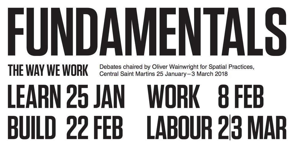 Olly Wainwright tweet media