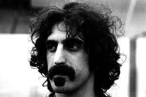 Happy Birthday Frank Zappa 