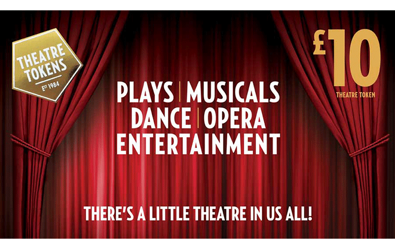 Phantom of the Opera, <a href="/WICKED_Musical/">Wicked the Musical</a>, <a href="/KinkyBootsUK/">Kinky Boots UK 👠</a>

Which one would you choose to watch at the Theatre? 

Our members get more for their money with <a href="/TheatreTokens/">theatretokens</a>

bit.ly/2DmlMXA