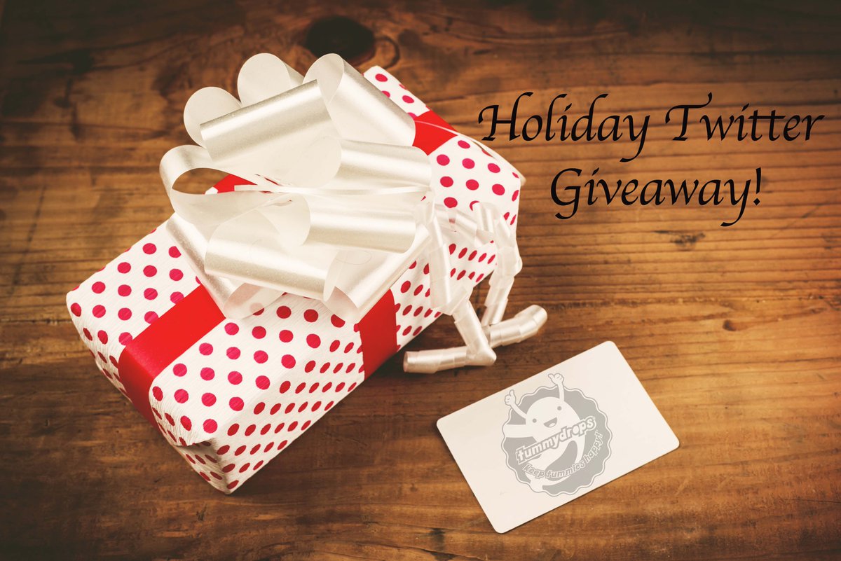 tummydrops's tweet photo. #WinterSolstice #giveaway Like our page &amp; retweet this post to enter our drawing. Win 1 30-ct bag of Cranberry Cinnamon tummydrops, 1 7-ct variety pack of tummydrops, 1 30-ct bag of your choice &amp; a cartoon tummy t-shirt! (value is over $60 - ends 12-23-17) #tummydrops #holiday https://t.co/y8cZHEiLGB