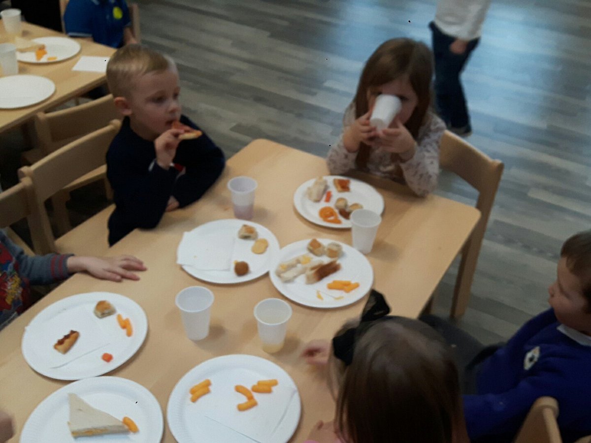 Newcomen Early Years tweet media