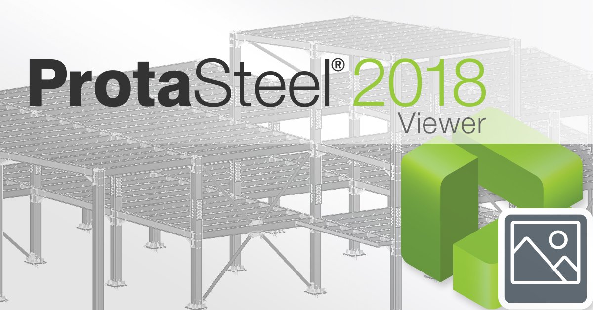 Celik Detay Çizimleri ve Celik Bağlantı Tasarımları amaçlı geliştirdiğimiz ProtaSteel modülünün neler yapabildiğini görmek ve örnek projeleri incelemek için ücretsiz ProtaSteel Viewer’i bilgisayarınıza yükleyebilirsiniz; drive.google.com/file/d/14PnUnF…
