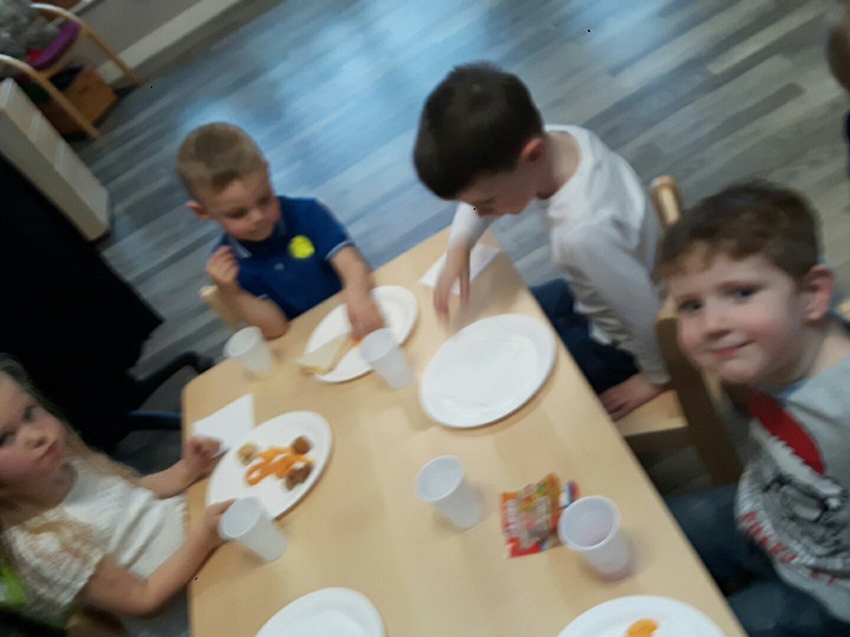 Newcomen Early Years tweet media