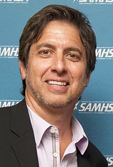 Happy birthday from Toasting The Town to Ray Romano! 