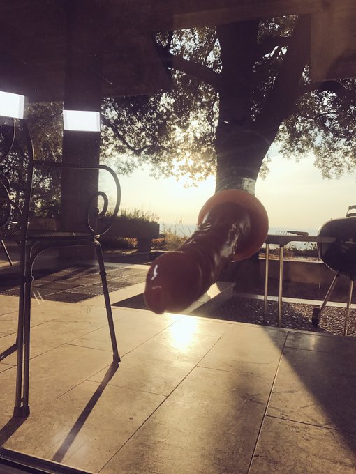 Gonna play with this today a lot for a new video 😉 https://t.co/qcJpNia3bW<a href="/tag/onmfc"class="tags"><span>#onmfc</span></a>