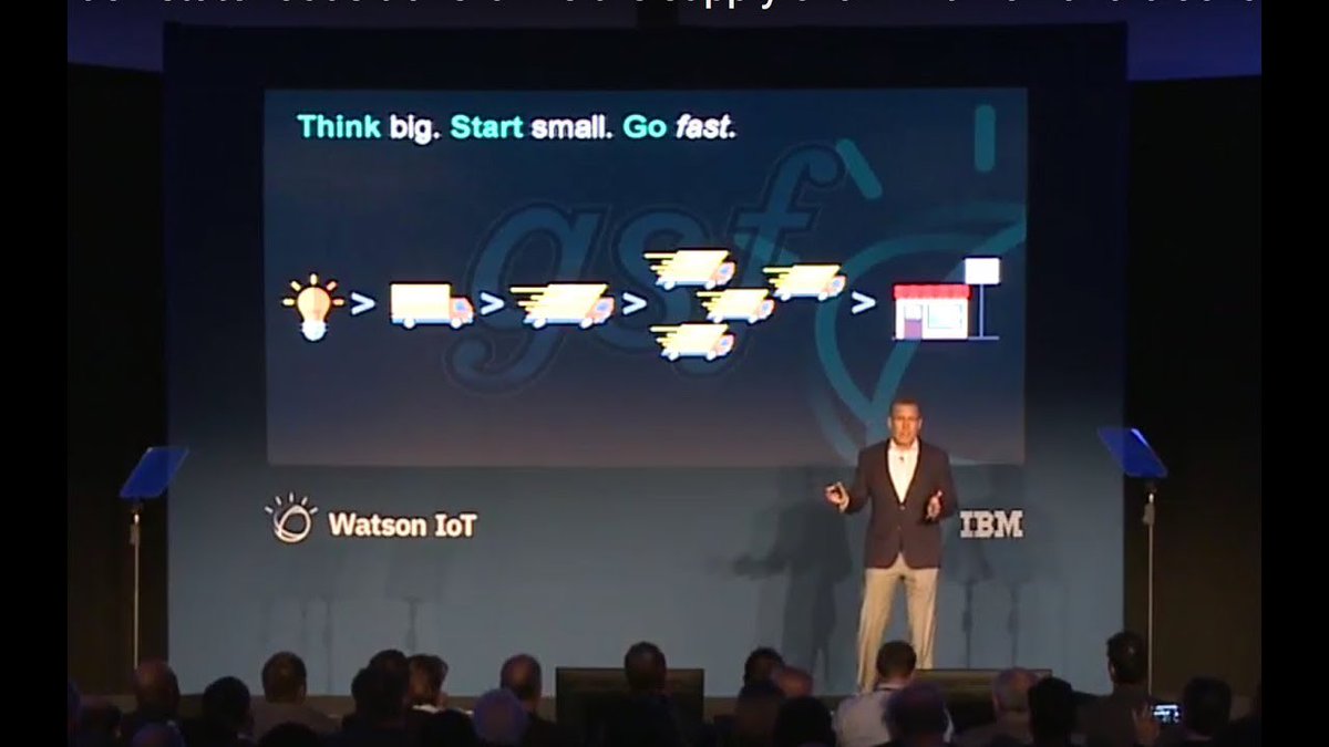 Nacho_Daza's tweet photo. #GeniusOfThings: golden state foods transforms the supply chain with #IoT and #blockchain https://t.co/8oXgNcZVne @IBM_DS_Europe https://t.co/WwCvlR7GTw