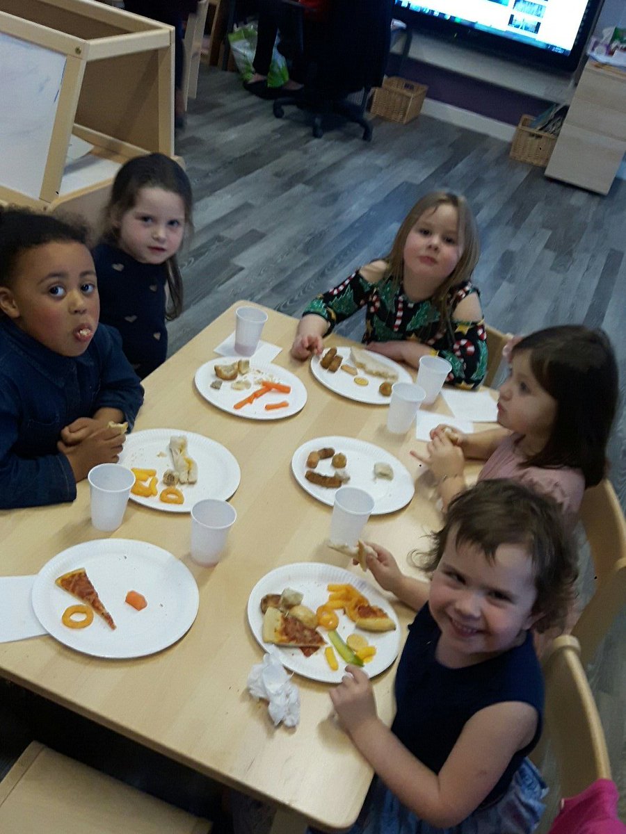 Newcomen Early Years tweet media