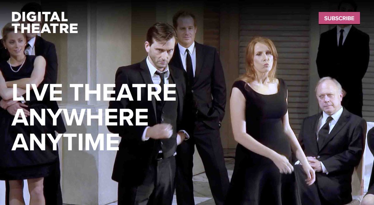 TCG_Attractions's tweet image. Competition: Win a 3-month subscription to Digital Theatre! Enter here: twitcelebgossip.com/28527-competit…