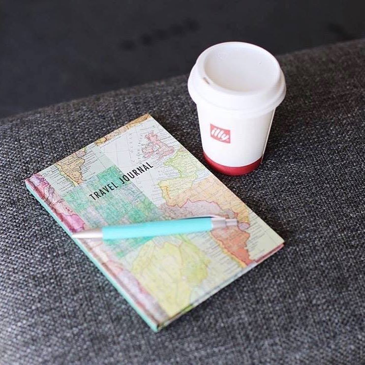 Our aesthetic: your next big idea.