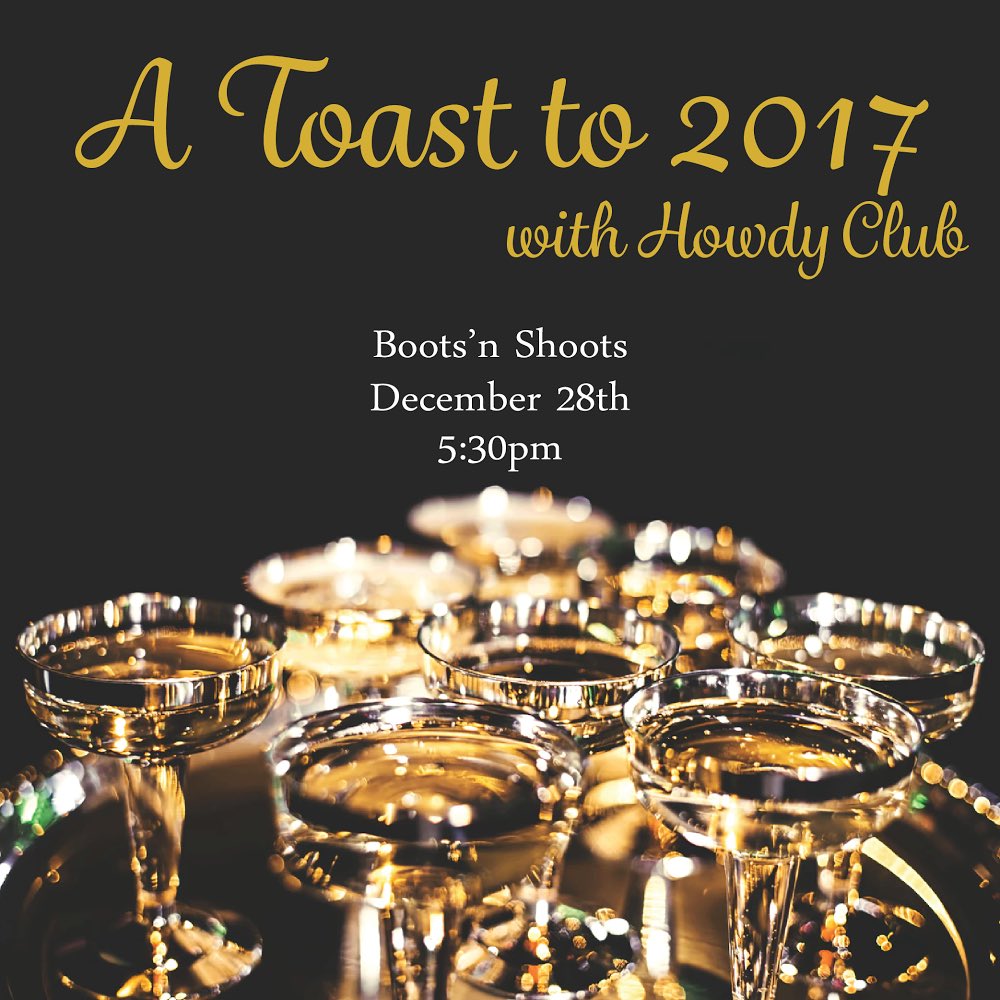 Howdy Club tweet media