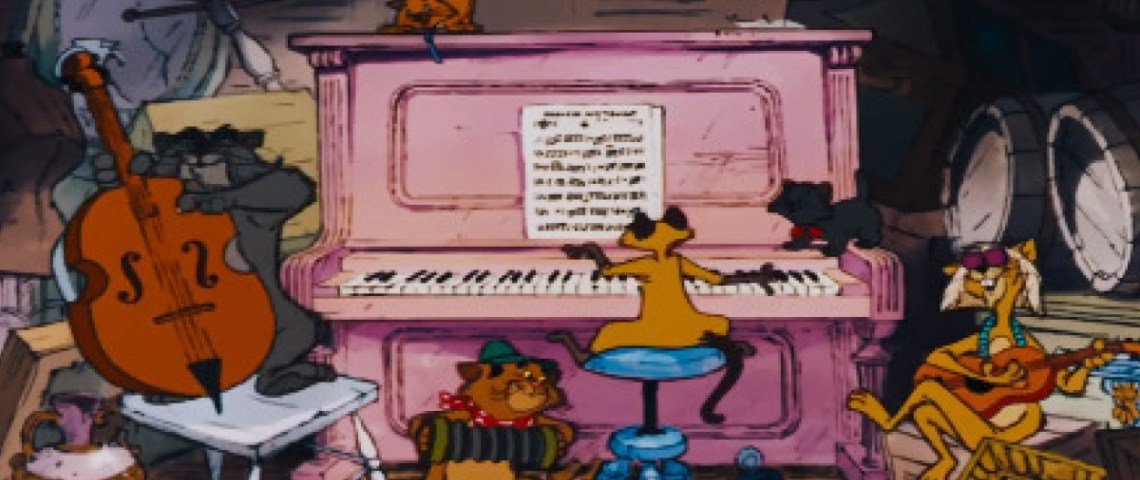 lercionotizie's tweet image. #ultimora Scomparsi due aristogatti dopo aver suonato in un locale jazz a Vicenza. Altre news qui -&amp;gt;  lercio.it/la-moglie-lo-p…