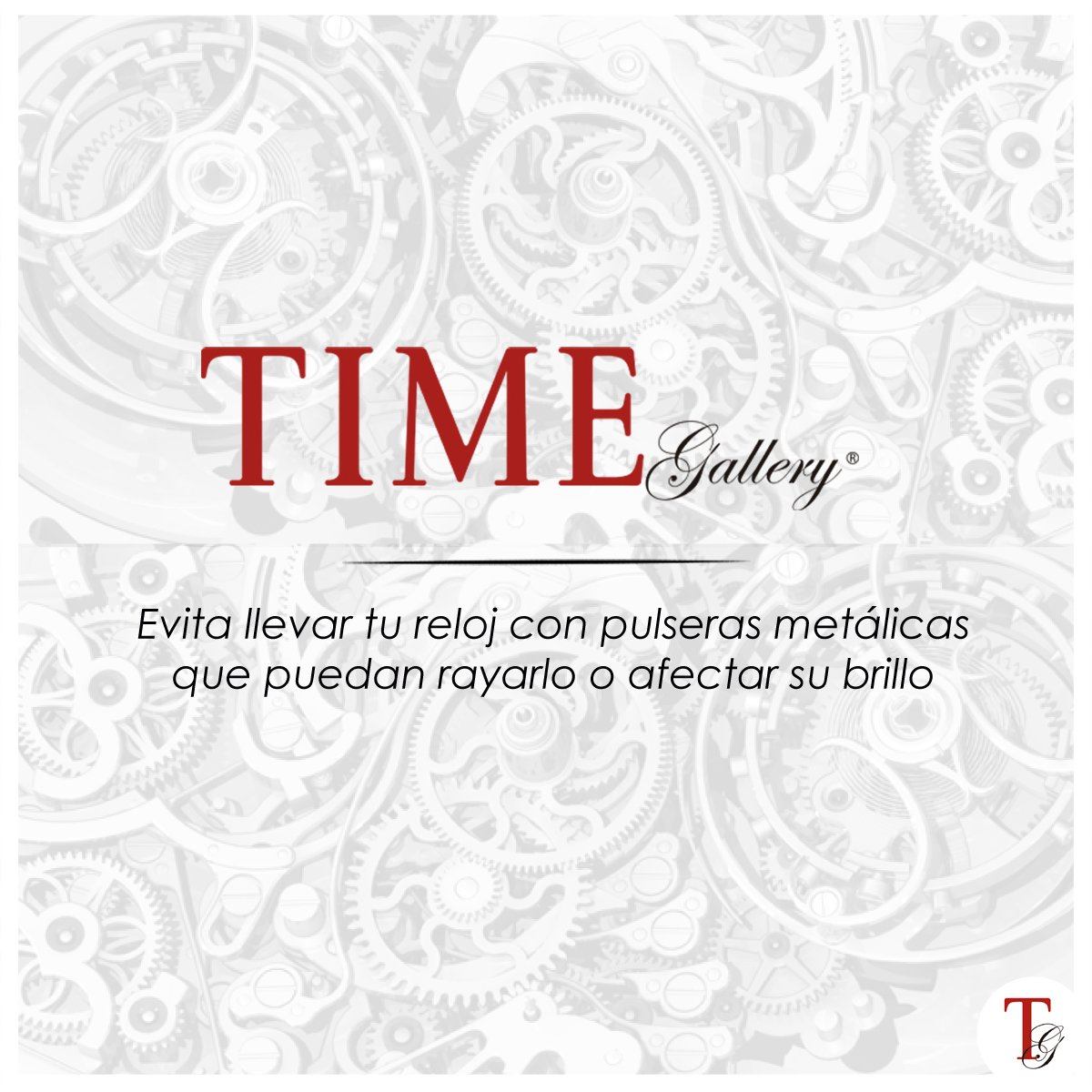 TimeGalleryCol's tweet photo. Consejo #TimeGallery https://t.co/mbPLn177o5