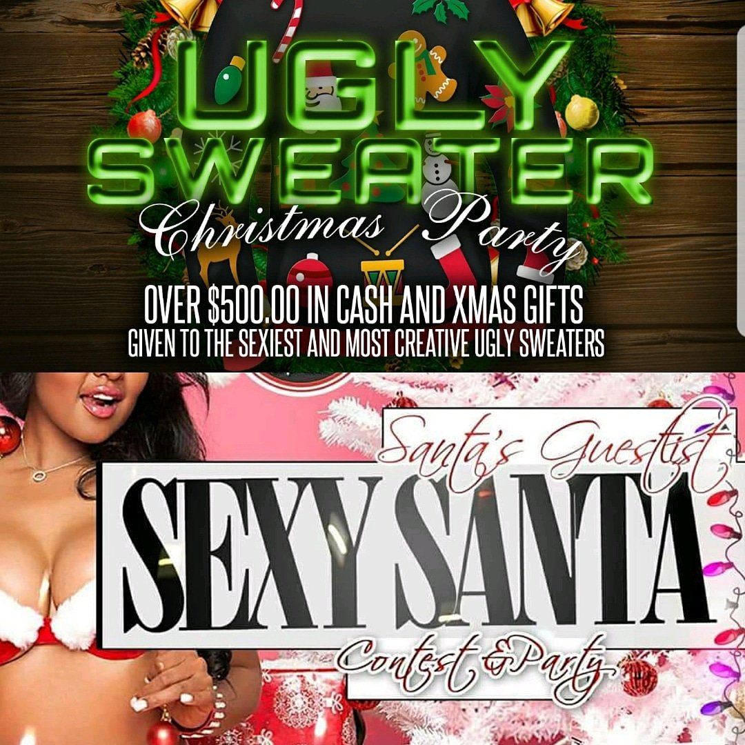 The Eight Night Club tweet media