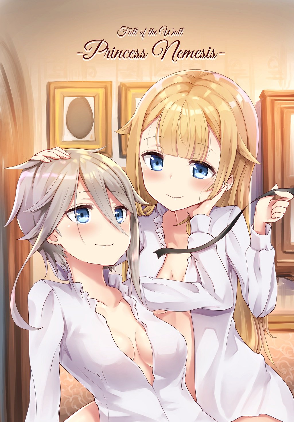 アニ痛 二重の虹版 T Co Btvfempbth プリンセス プリンシパル アンジェ プリンセス Princess Principal Ange Princess No 30 Artist ぴりぷん T Co 8gsymtth プリンセス プリンシパル アンジェ プリンセス T Co
