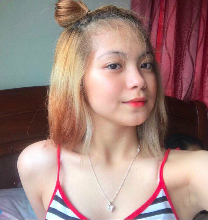 KrystalKMana's tweet photo. pretty girl with a pretty heart https://t.co/ijdenpNJSO